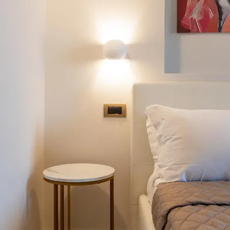 Dimora Cardinal Moroni * Roma