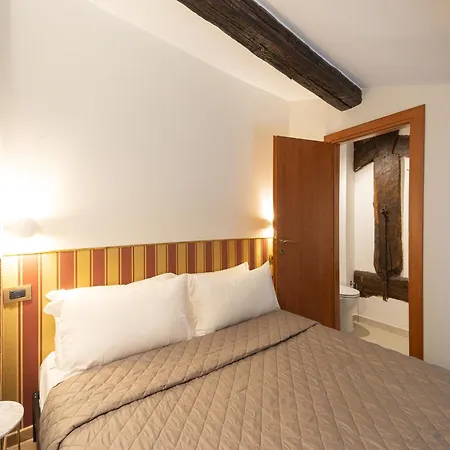 Dimora Cardinal Moroni Konukevi