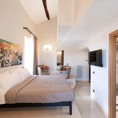 Dimora Cardinal Moroni Konukevi Roma