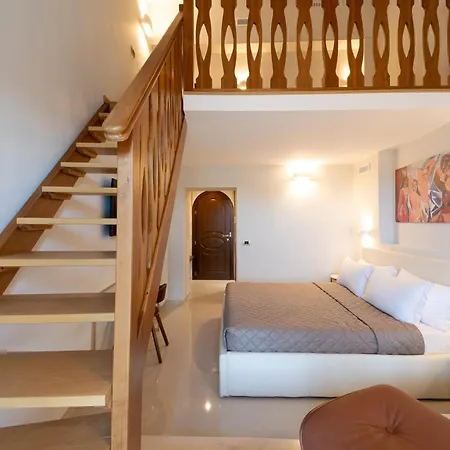 Dimora Cardinal Moroni