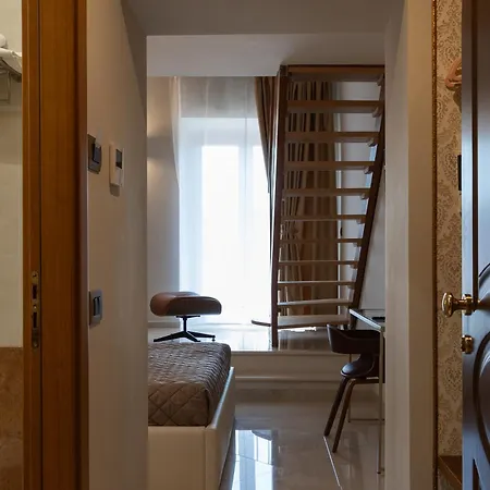 Konukevi Dimora Cardinal Moroni Roma