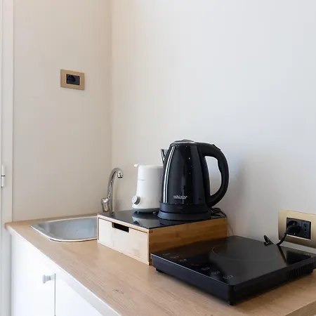 Dimora Cardinal Moroni Konukevi *